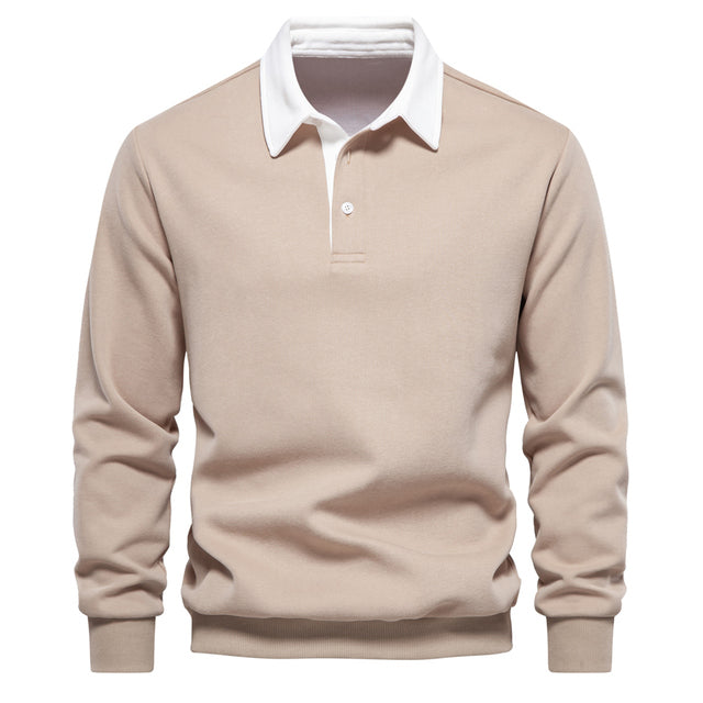 Muller | Classic Pullover