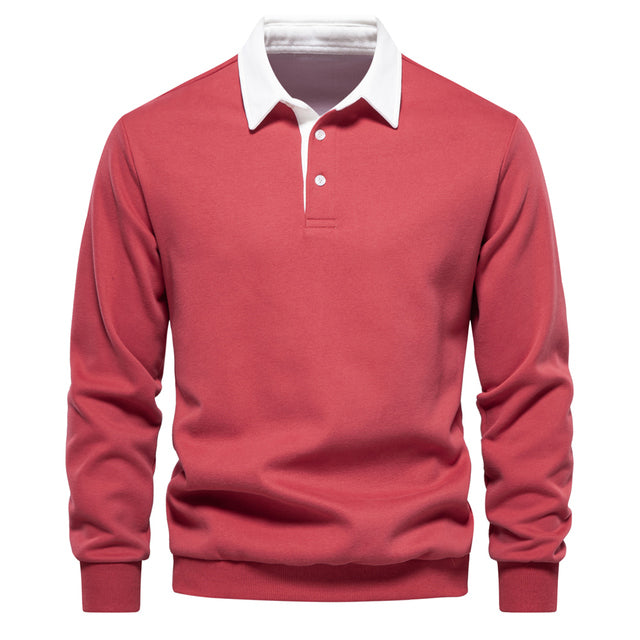 Muller | Classic Pullover