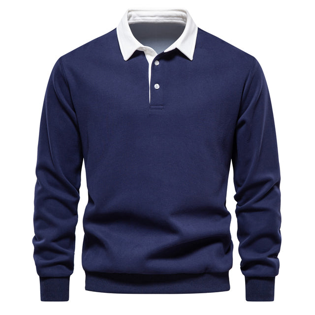 Muller | Classic Pullover