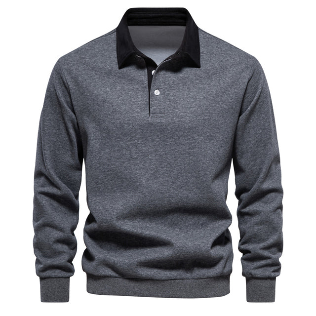 Muller | Classic Pullover