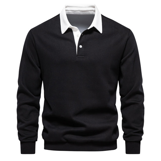 Muller | Classic Pullover