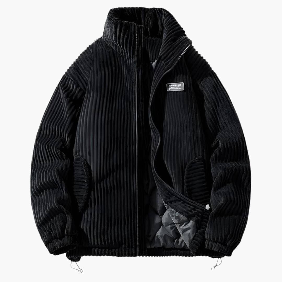 Vince | Men's Corduroy Jacket | Winter