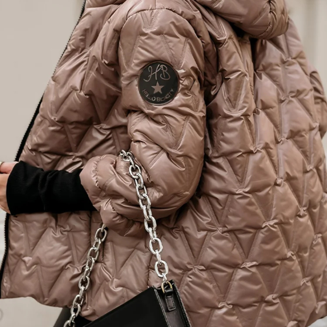 Chloe | Puffer Jacket