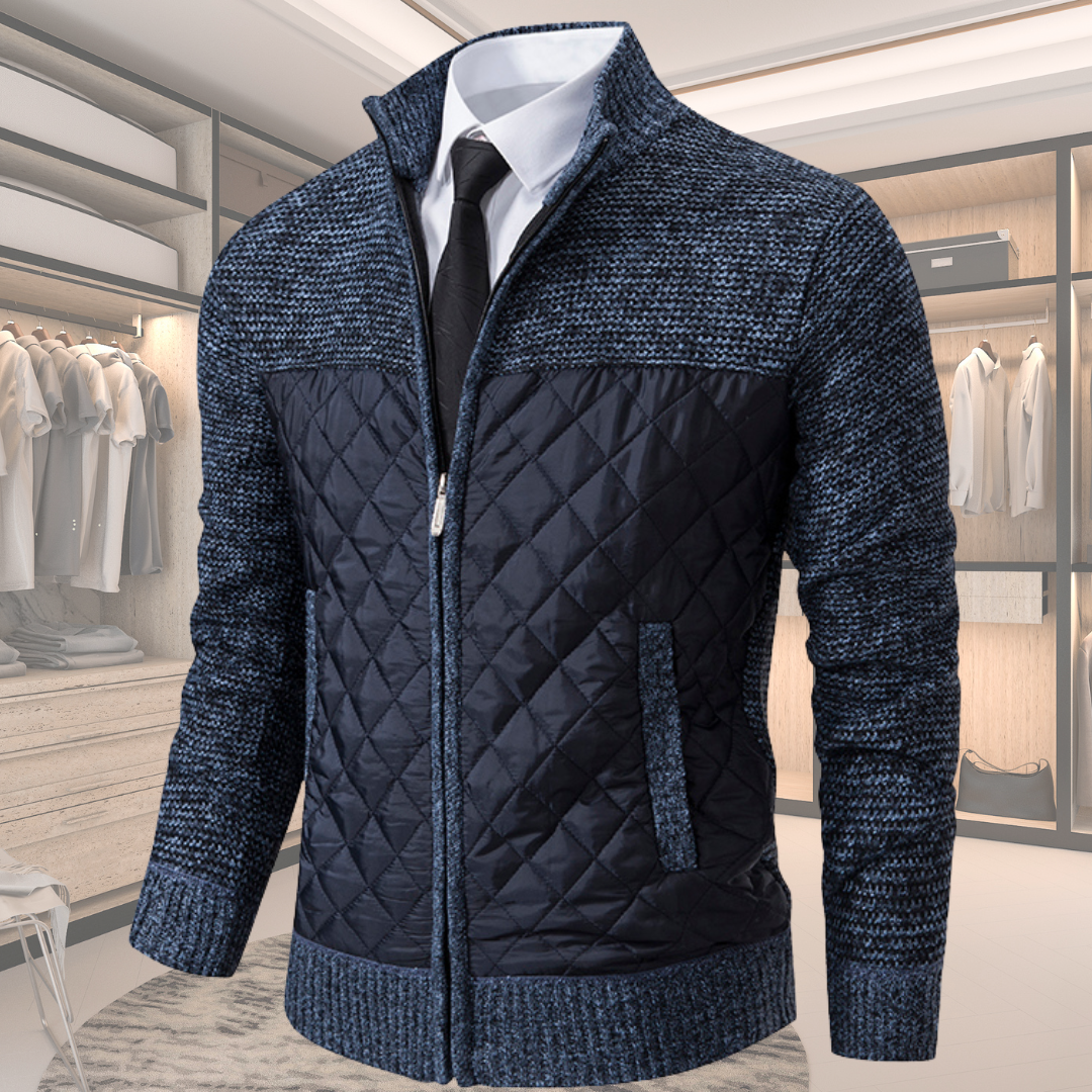 Ronaldo | Elegant Jacket