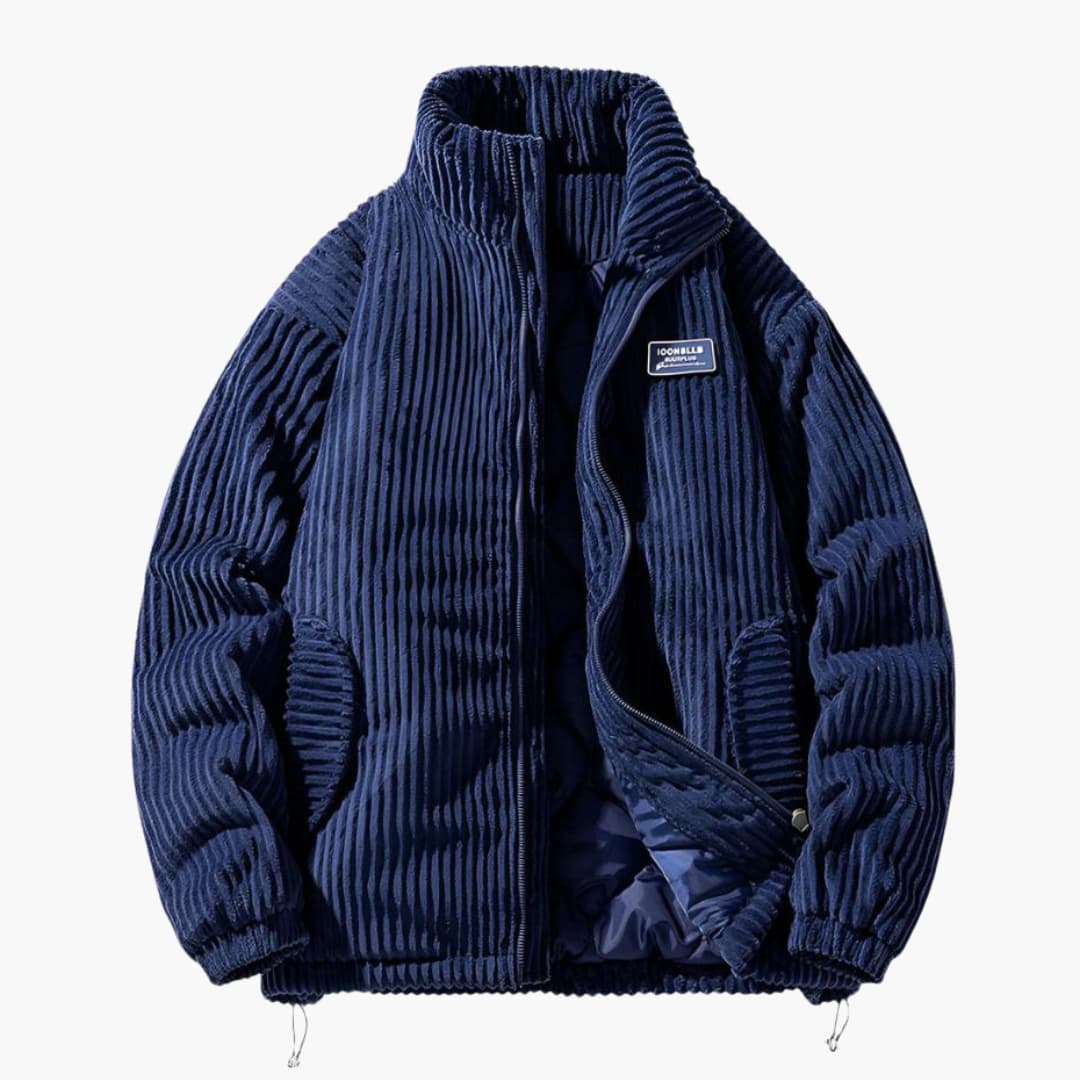 Vince | Men's Corduroy Jacket | Winter