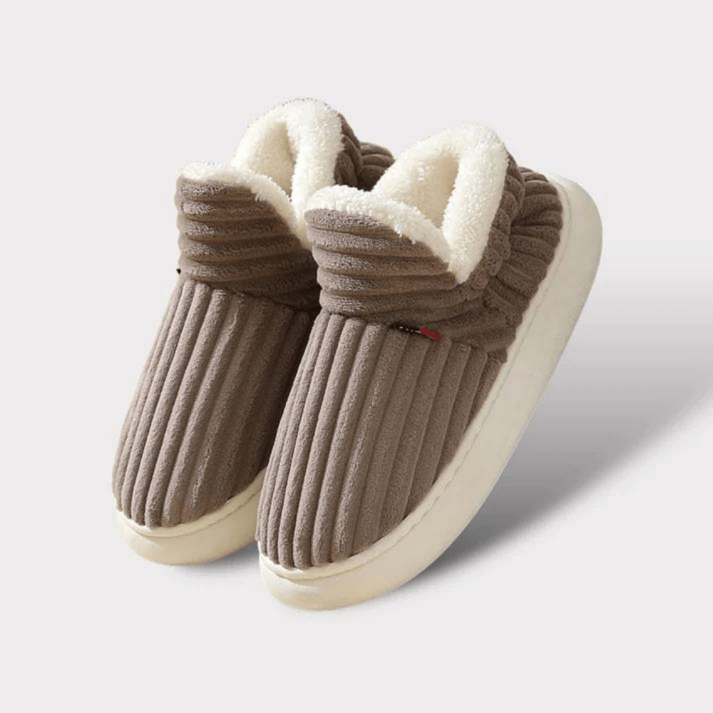 Jolly | Comfortable Slippers