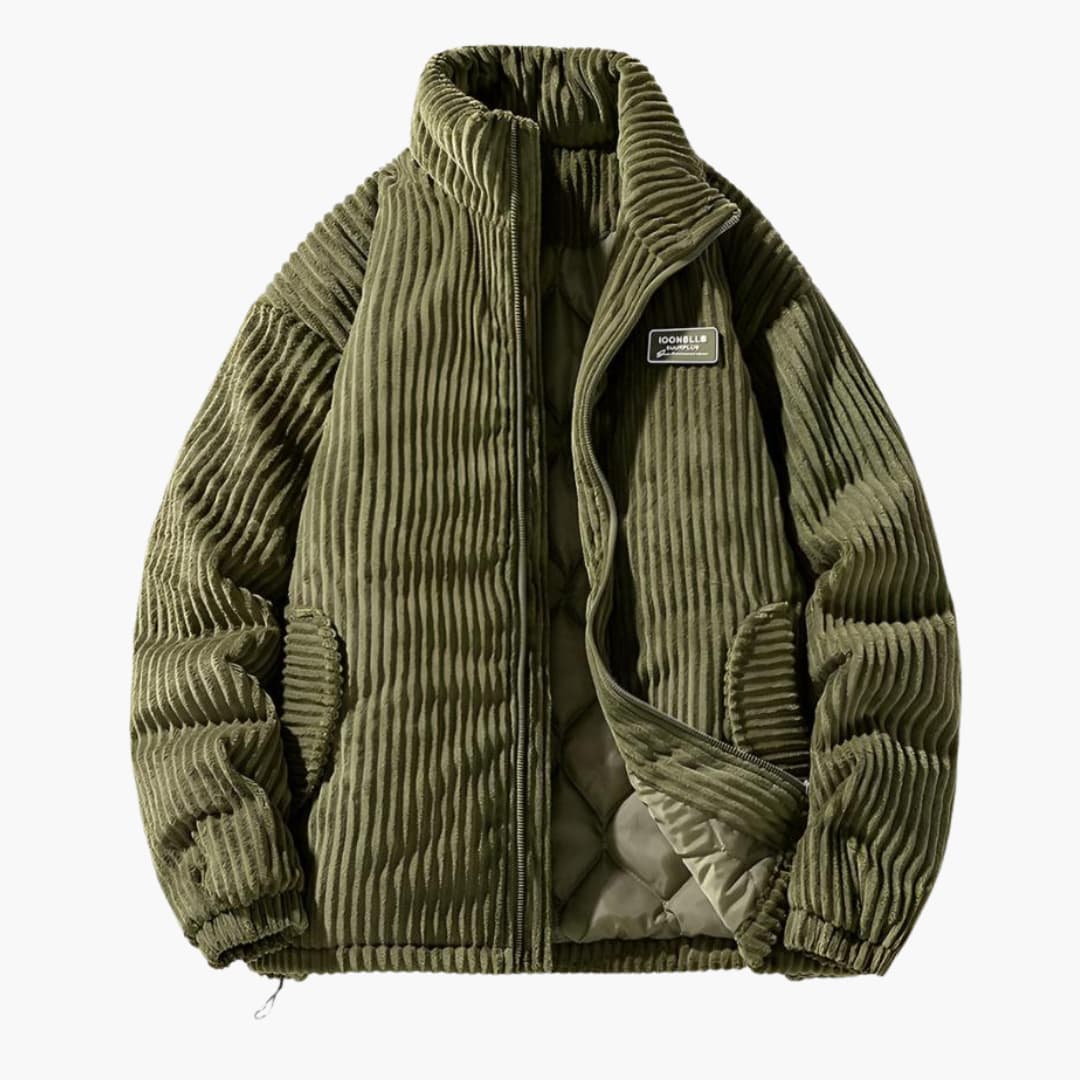 Vince | Men's Corduroy Jacket | Winter