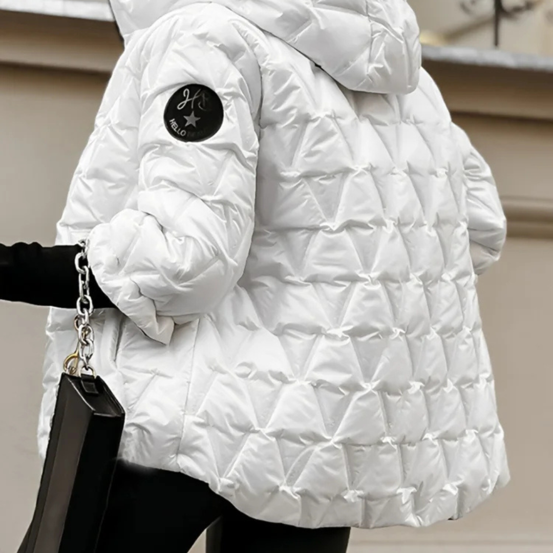 Chloe | Puffer Jacket