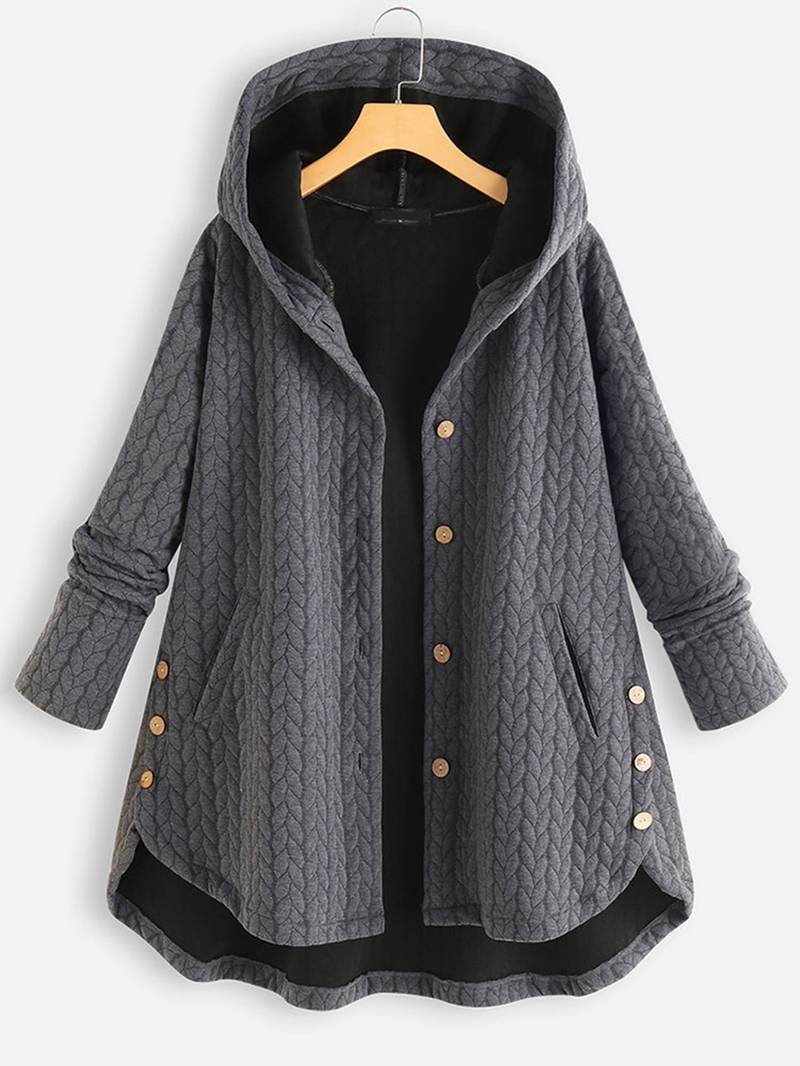 Niana | Cozy Jacket