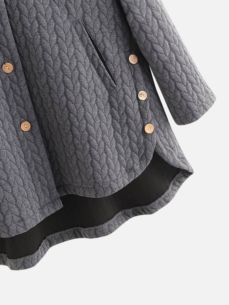 Niana | Cozy Jacket