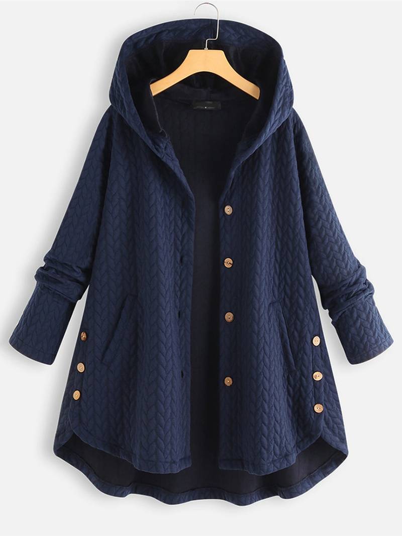 Niana | Cozy Jacket