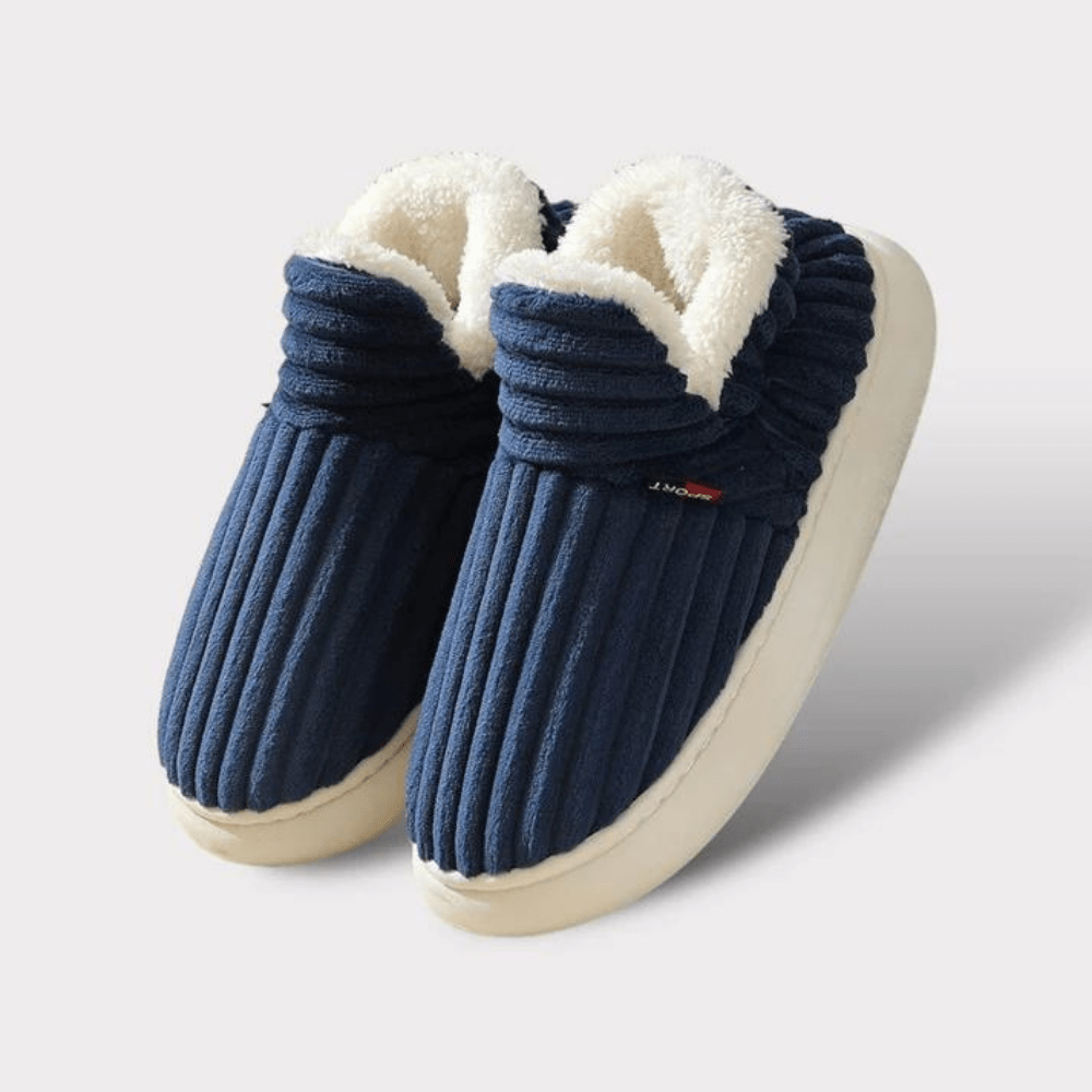 Jolly | Comfortable Slippers