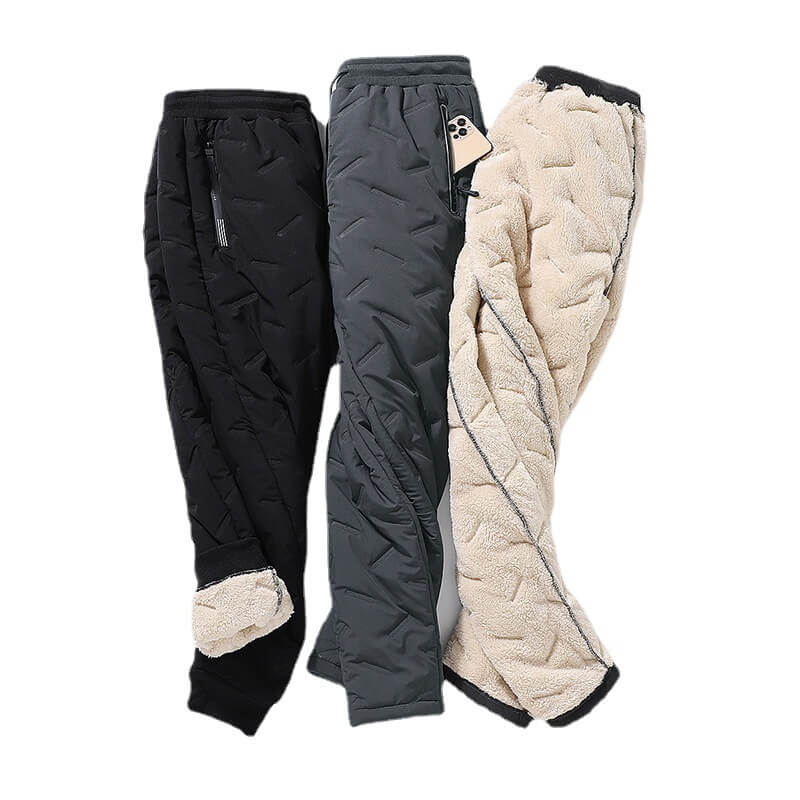 Stanley | Thermo Pants