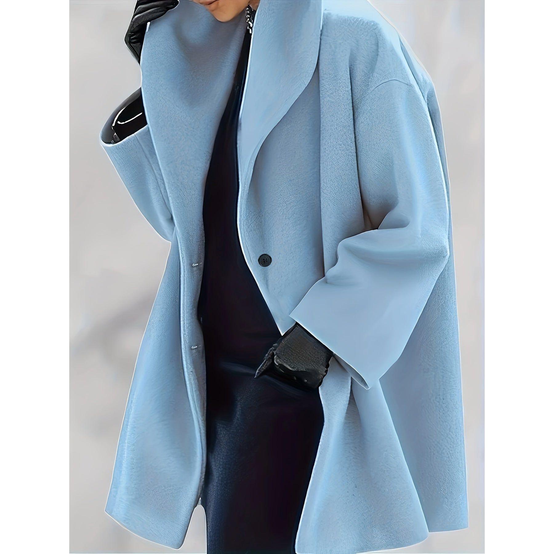 Alysia | Classy Coat