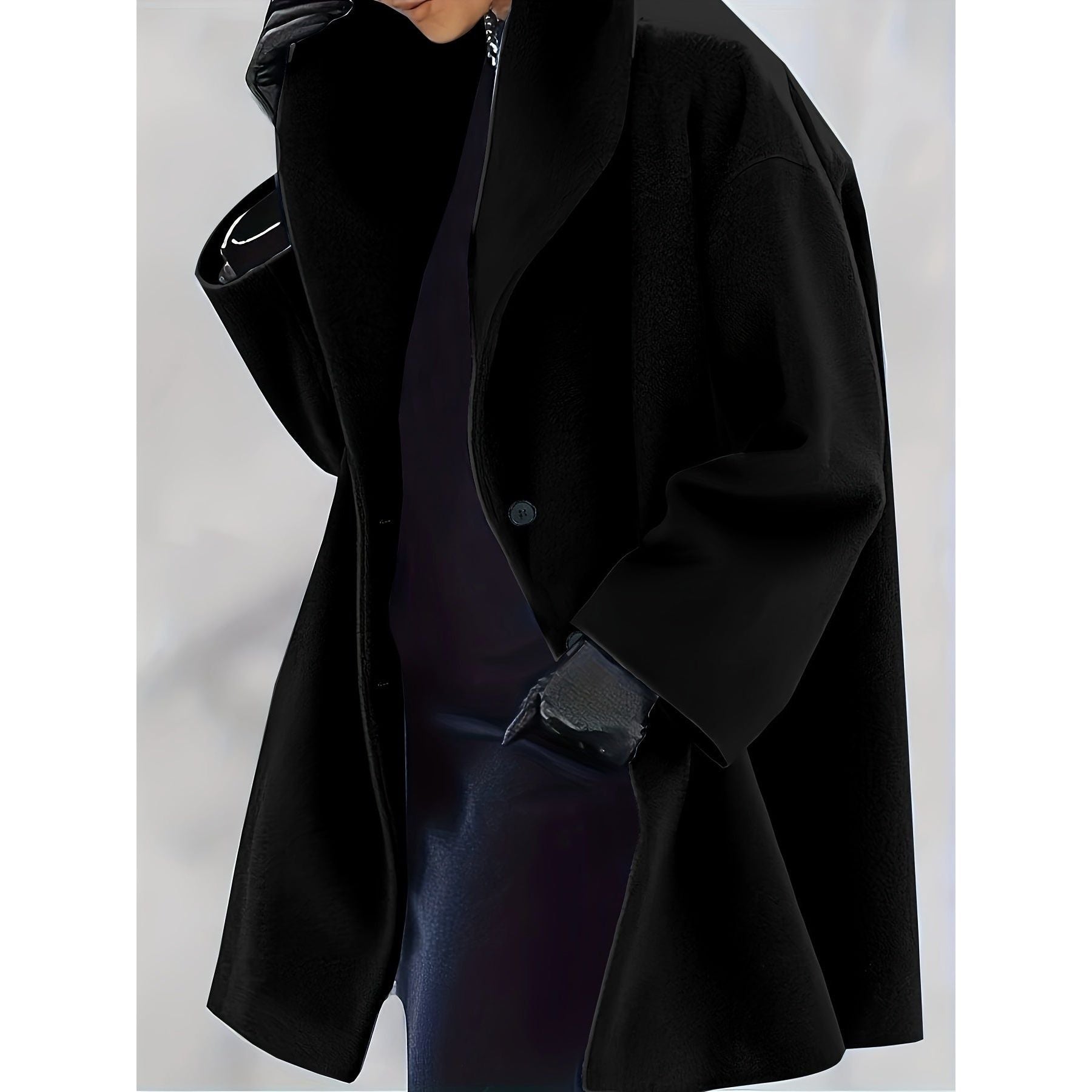 Alysia | Classy Coat