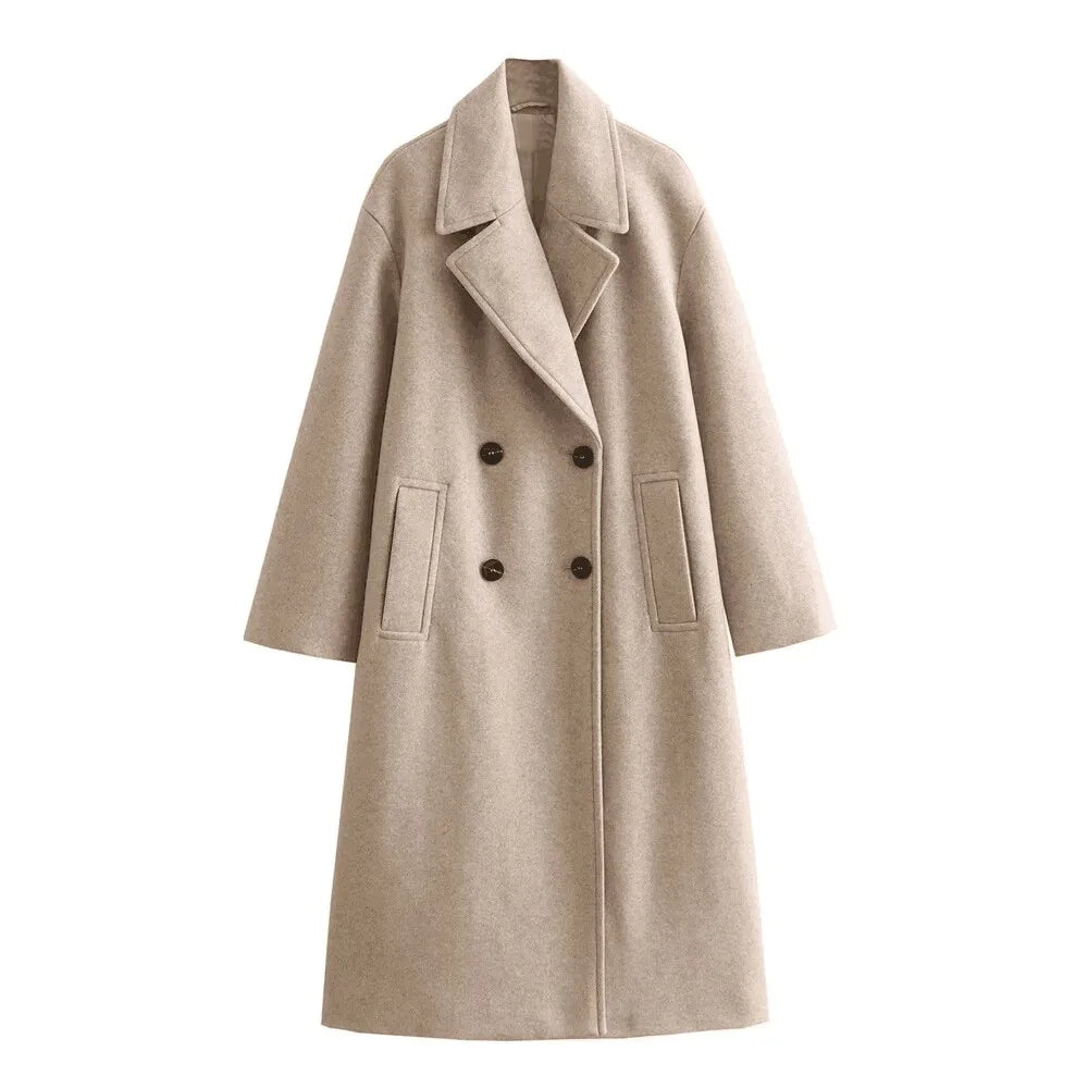 Charlie | Classy Coat