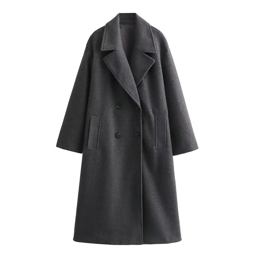 Charlie | Classy Coat