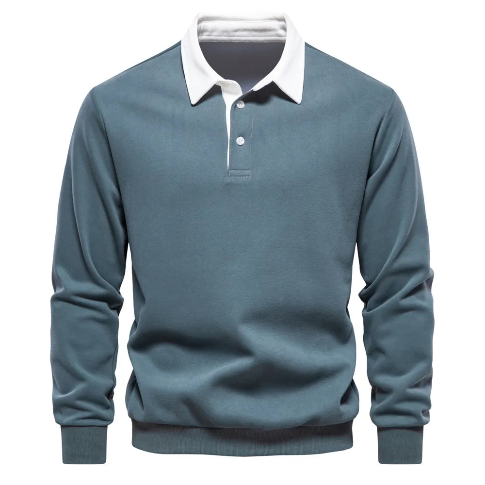 Muller | Classic Pullover