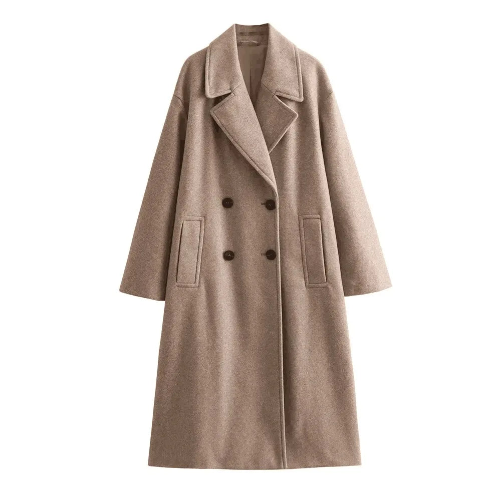 Charlie | Classy Coat