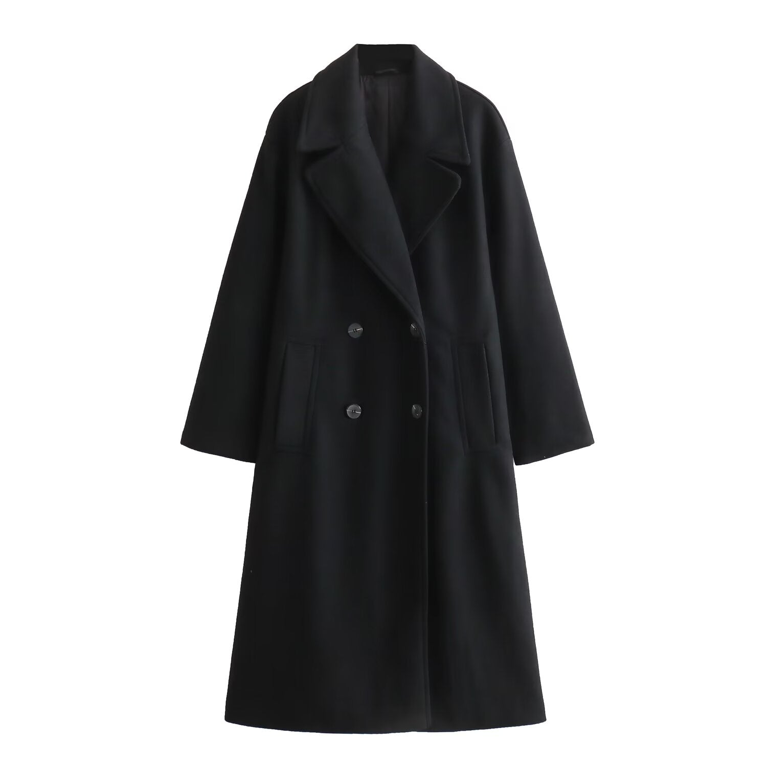 Charlie | Classy Coat