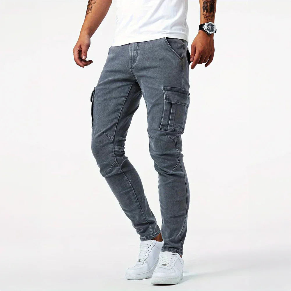 Francis | Cargo Pants