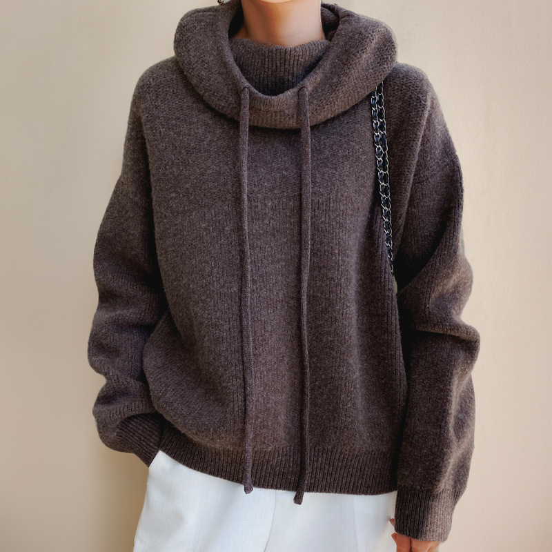 Mabella | Classy Pullover