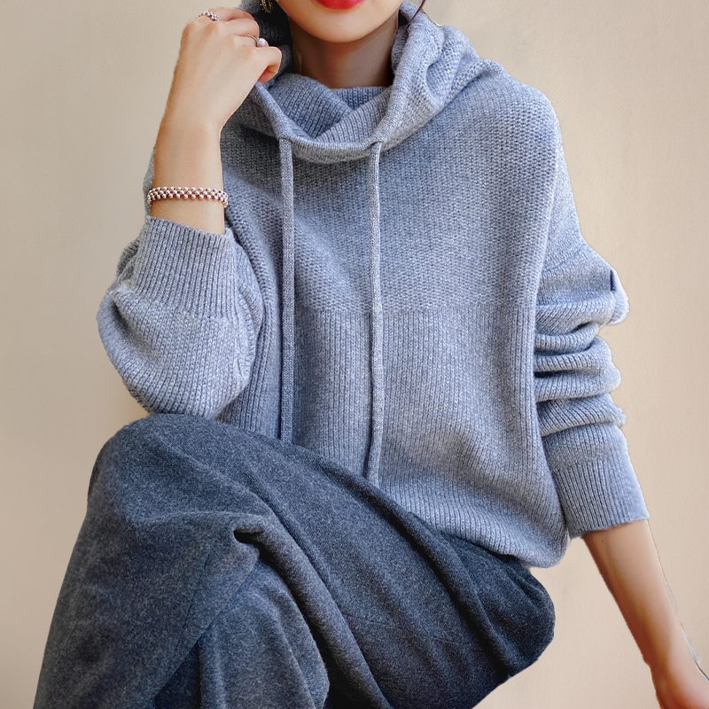 Mabella | Classy Pullover