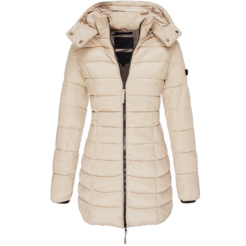 Clara | Puffer Jacket